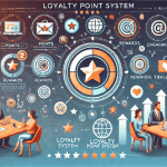 Loyalty Point System