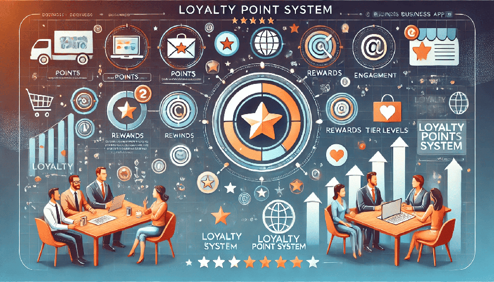 Loyalty Point System