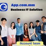 APP.COM.MM Account Team