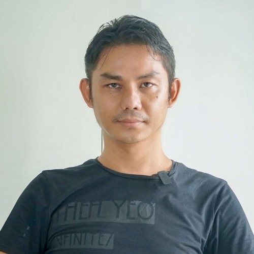 Maung Maung Thant