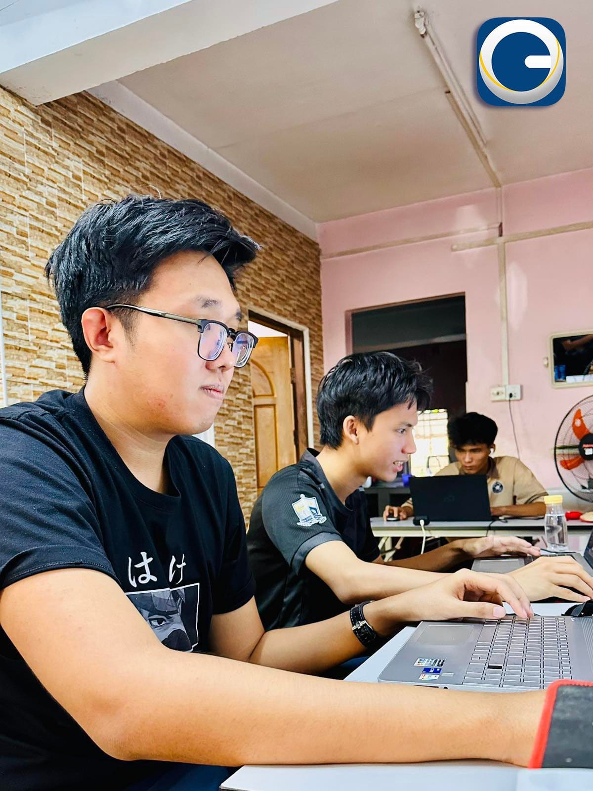 လက်ရှိသုံးလက်စ Software တွေနဲ့ ပေါင်းစပ်အသုံးပြုချင်သောအခါ လိုအပ်ချက်များ